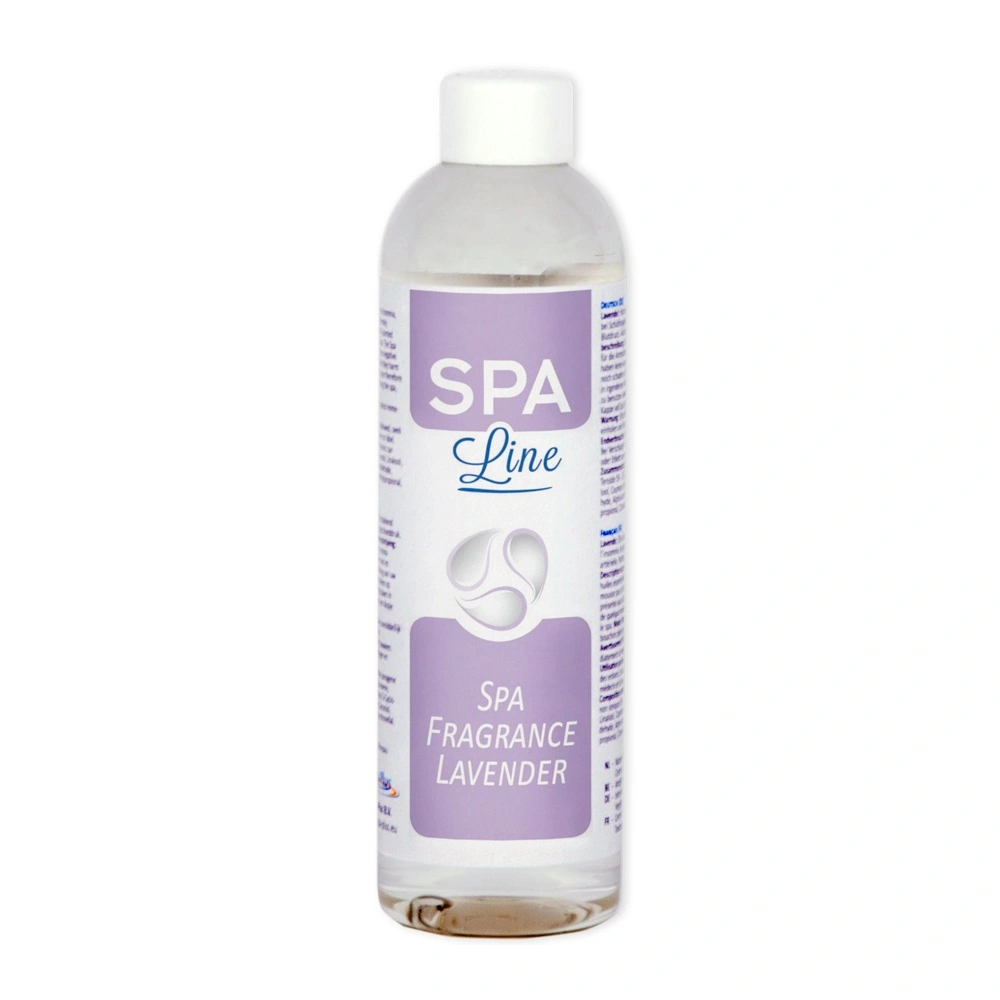 SpaLine Spa Fragrance - Lavendel