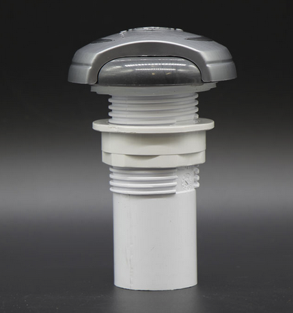 Wellis Luftregler CMP 33