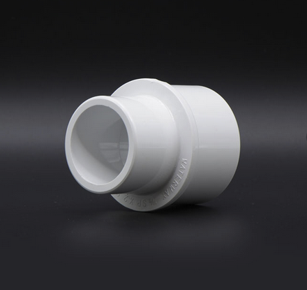 Wellis Reduzierstück 60 auf 48mm