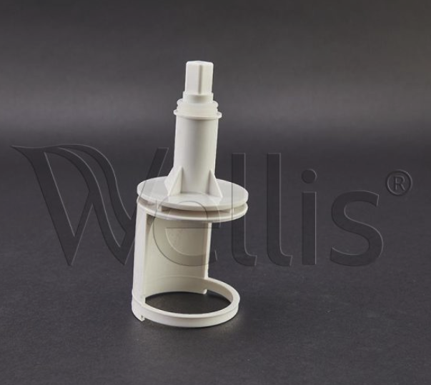 Wellis Reparatursatz für Wasserumkehrer