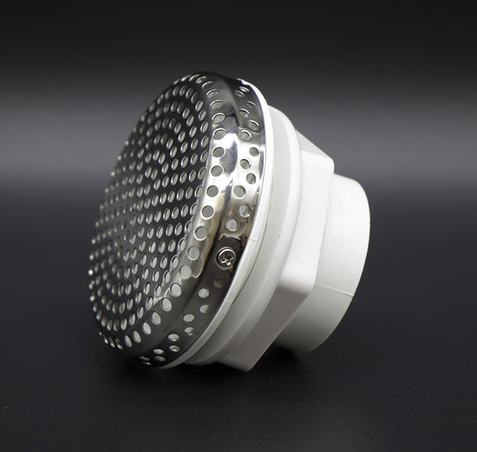 Wellis Ansaugkopf 48mm