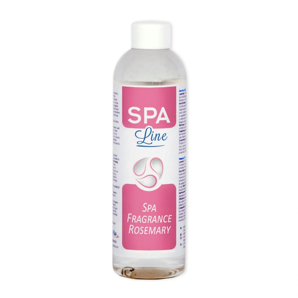 SpaLine Spa Fragrance - Rosemary