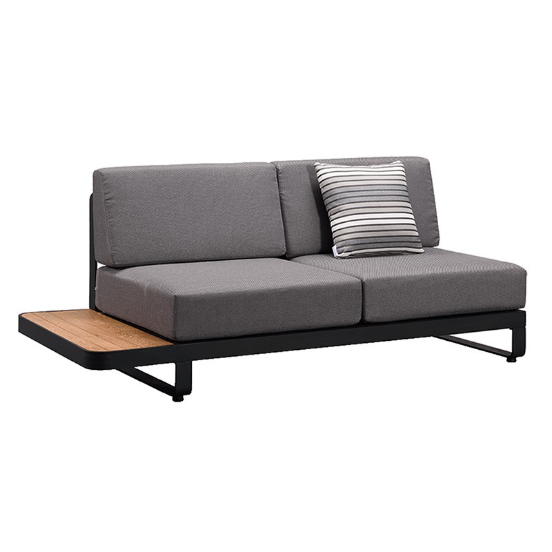 Wellis Amor Doppelelement, rechte Seite 