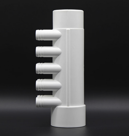 Wellis Reduzierstück Verteiler 10er