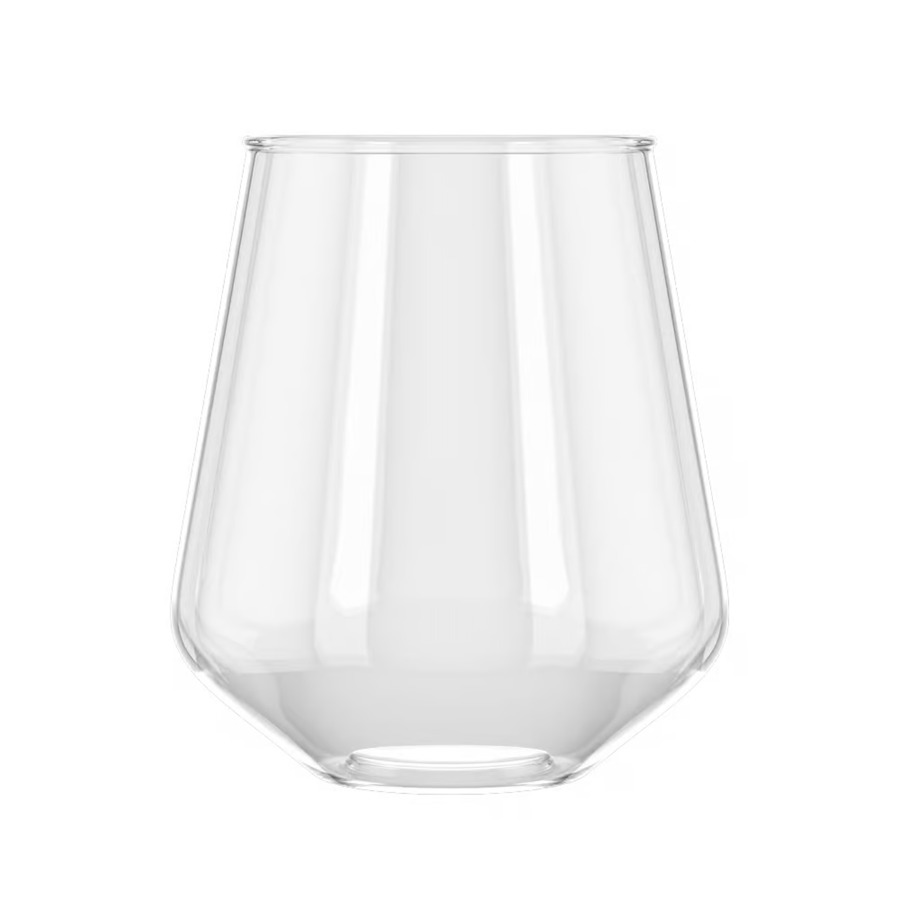 Wassergläser "Lady Yoko" 4 Stück