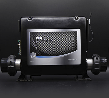 Wellis Steuergerät Balboa WLBP21