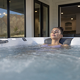 Bullfrogspas Outdoor Whirlpool A7L Select 224x224x92cm