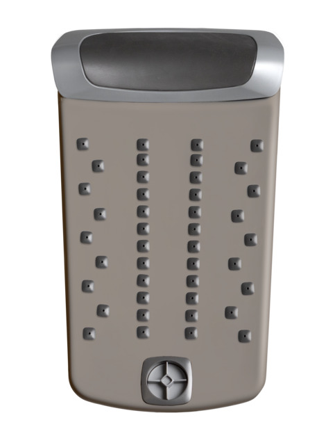 Bullfrogspas Jetpak Rainshower für A-Serie ab 2023 bis dato