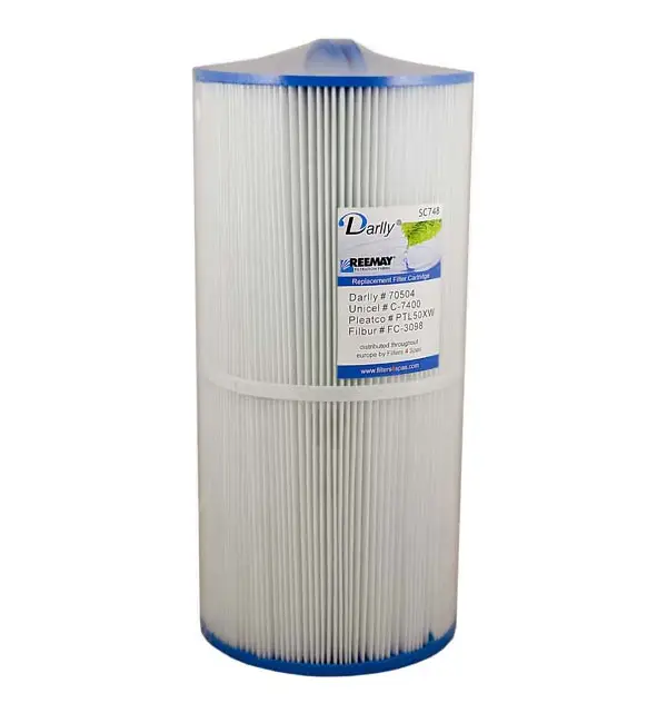 Darlly Filter Cartridge SC748