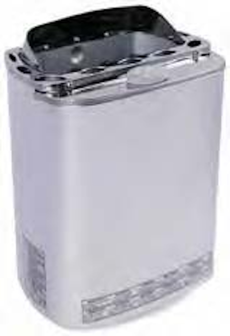 SAWOTEC Saunaofen Mini Combi