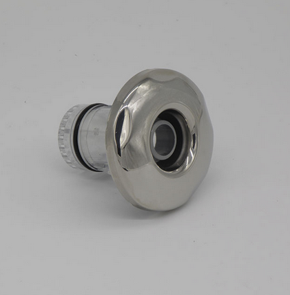 Wellis Jet Einsatz 2" 1 Loch beleuchtet