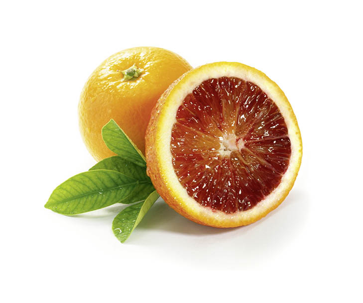 HARVIA Sauna-Duftkonzentrat Blutorange