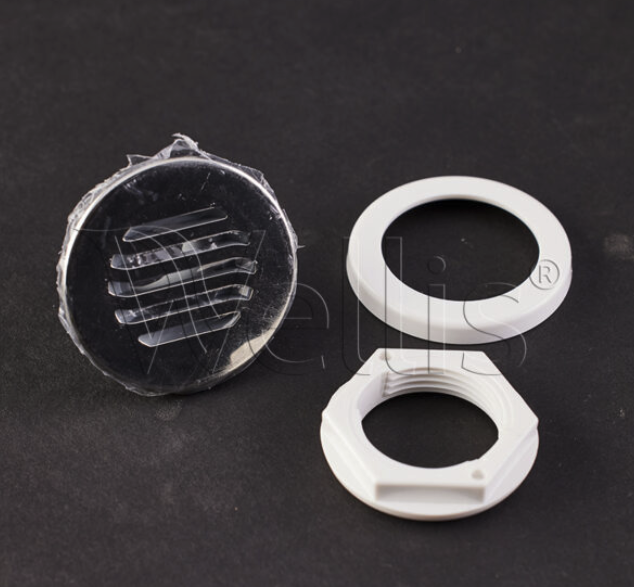 Wellis Jet Ozon Set mit Dichtung V2