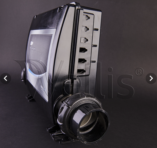 Wellis Steuerbox Balboa BP21MSSH Microsilk