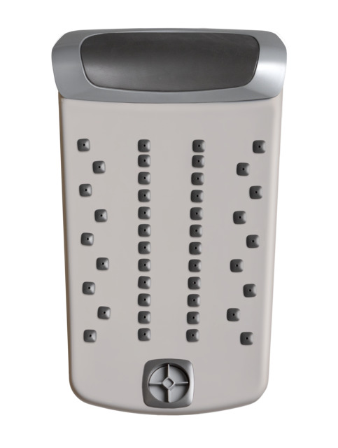 Bullfrogspas Jetpak Rainshower für A-Serie ab 2023 bis dato