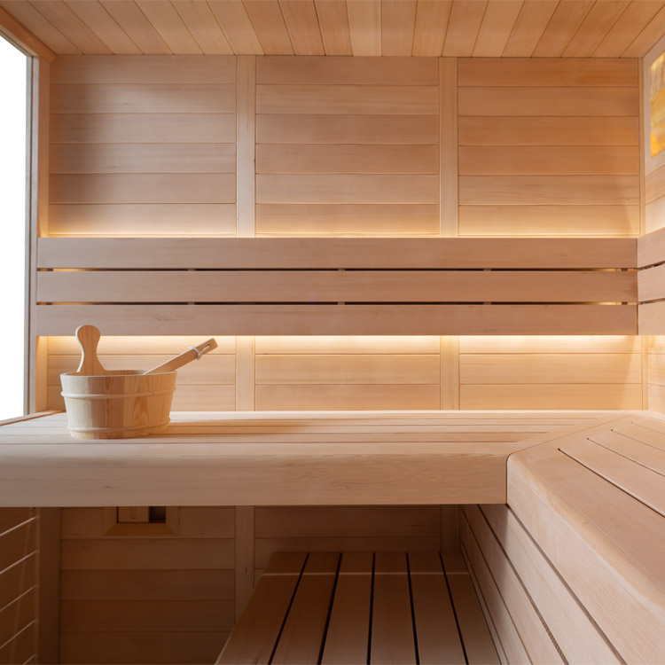 AWT E1622 A/B/C Hemlock in verschieden Größen