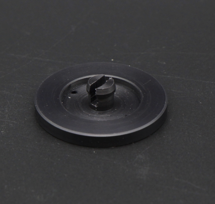 Wellis Adapter für Kopfstütze