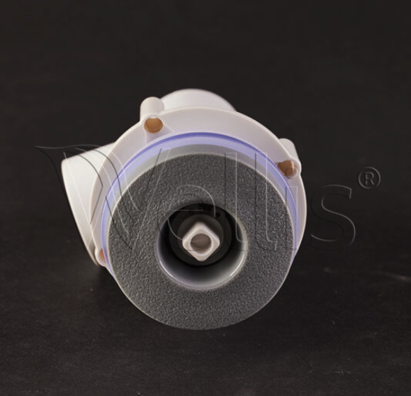 Wellis Wasserhahngehäuse 33 Life