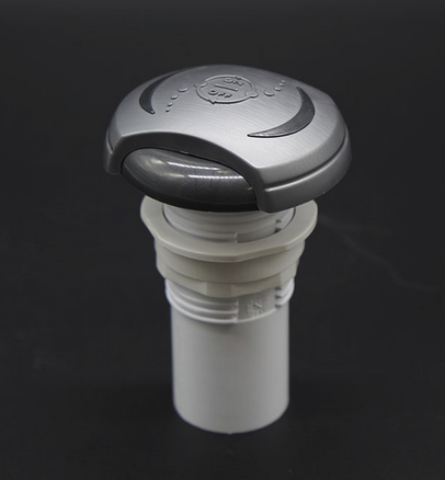 Wellis Luftregler CMP 33