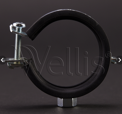 Wellis Rohrschelle 45 FGRS 45-50mm