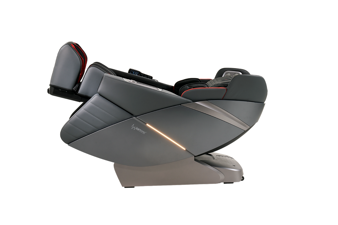 Casada Massagesessel AlphaSonic III