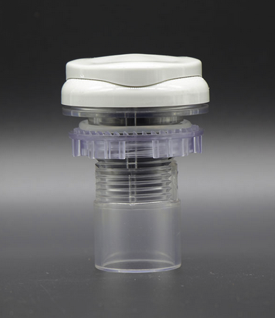 Wellis Luftregler RD