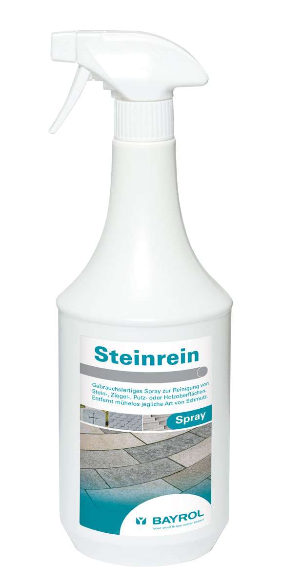 Bayrol Steinrein®  Spray Oberflächenreiniger