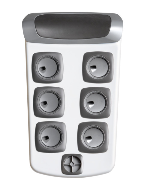 Bullfrogspas Jetpak Pulsator für A-Serie ab 2023 bis dato