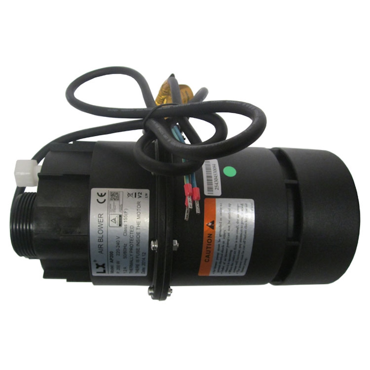  AWT Luftpumpe LX AP200