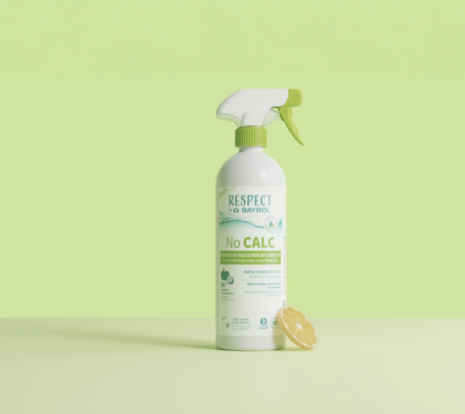 Bayrol Respect No CALC
