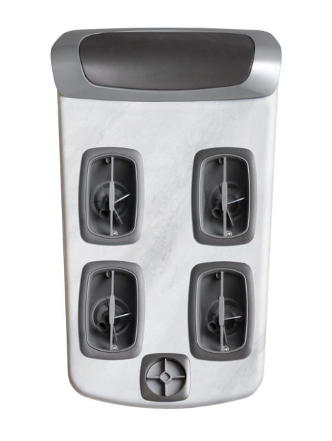 Bullfrogspas Jetpak Oscillator für A-Serie ab 2023 bis dato