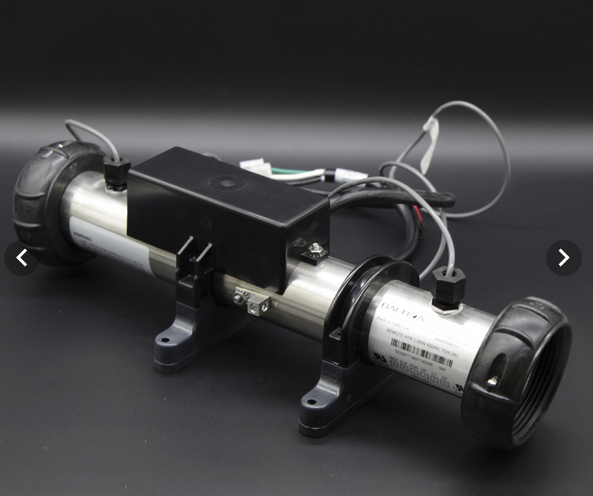 Wellis Heizung Balboa für GS100 2kW  Ø 60mm