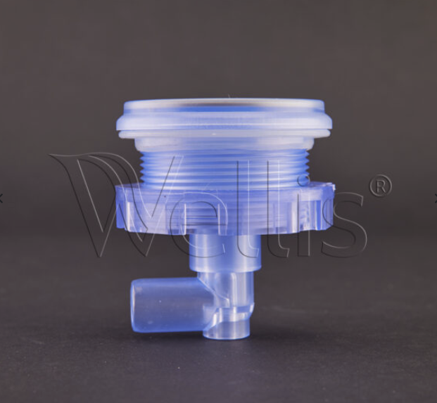 Wellis Getränkehalter Set