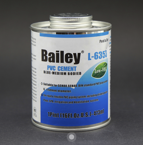 Wellis Kleber Bailey L-6353