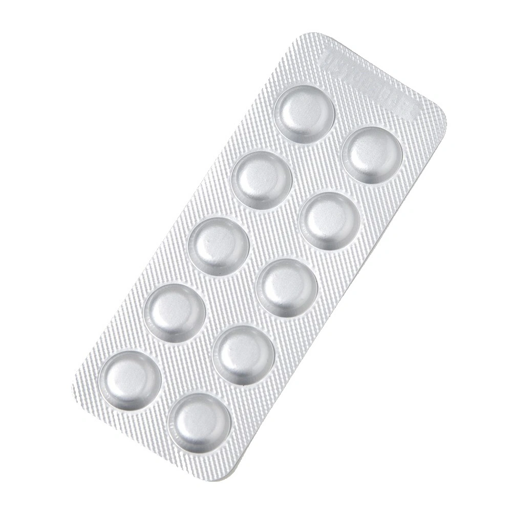 Lovibond Alka-M-Photometer Tabletten