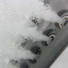 LuBoss Outdoor Whirlpool Modell LuBoss-594