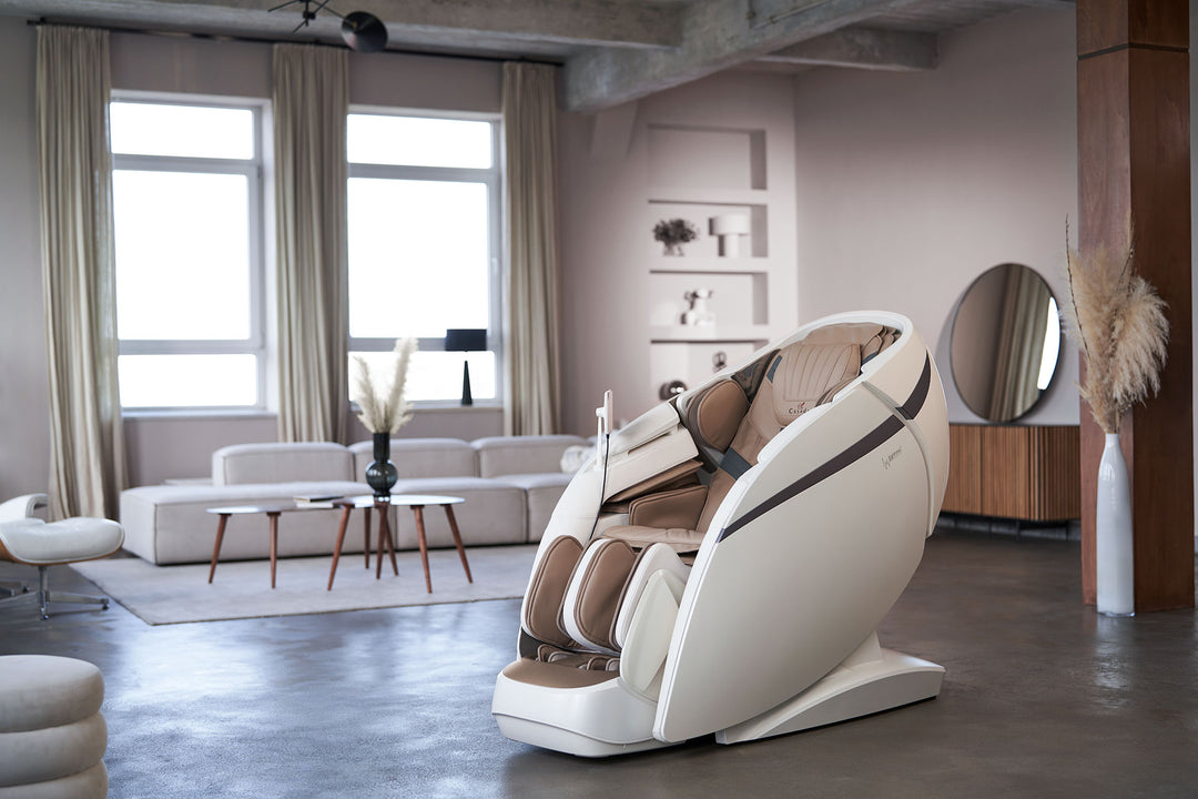 Casada Massagesessel Skyliner III