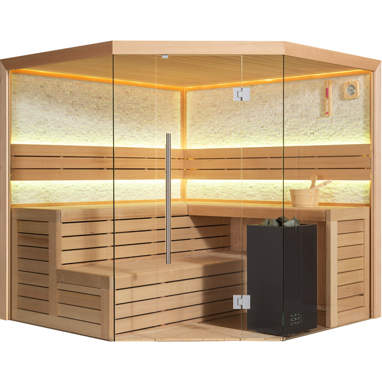 AWT E1601 A/B/C Hemlock in 3 verschiedenen Größen und 2 verschidenen Holzarten