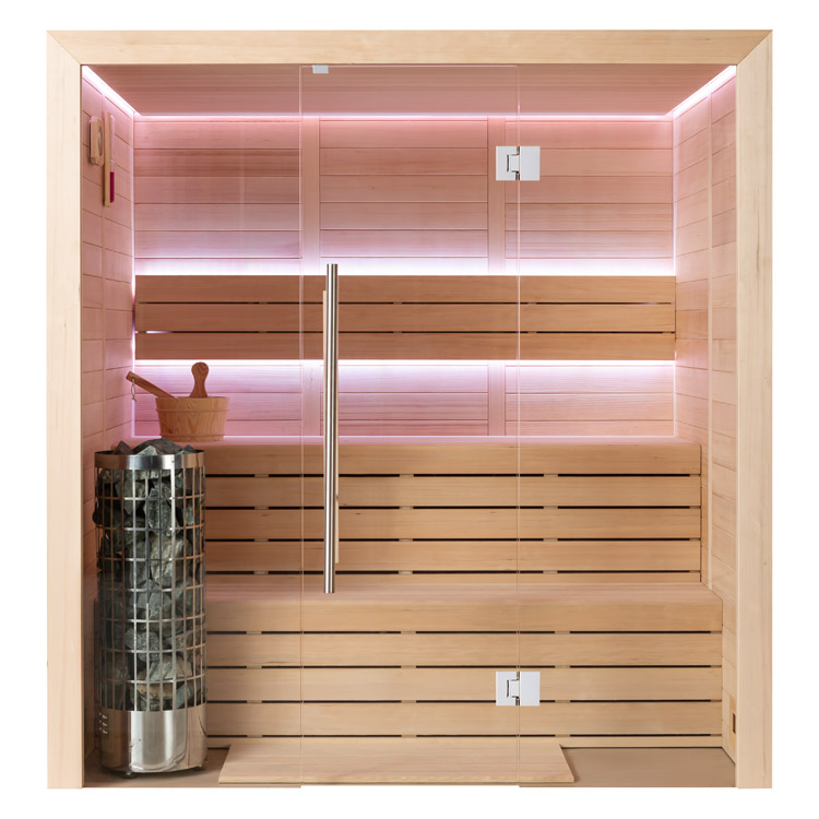 AWT E1614 A/B/C Hemlock oder Roter Zeder in verschieden Größen