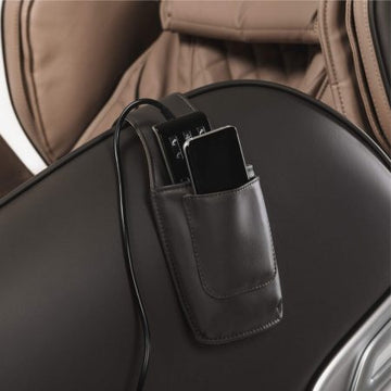 Casada Massagesessel AlphaSonic II