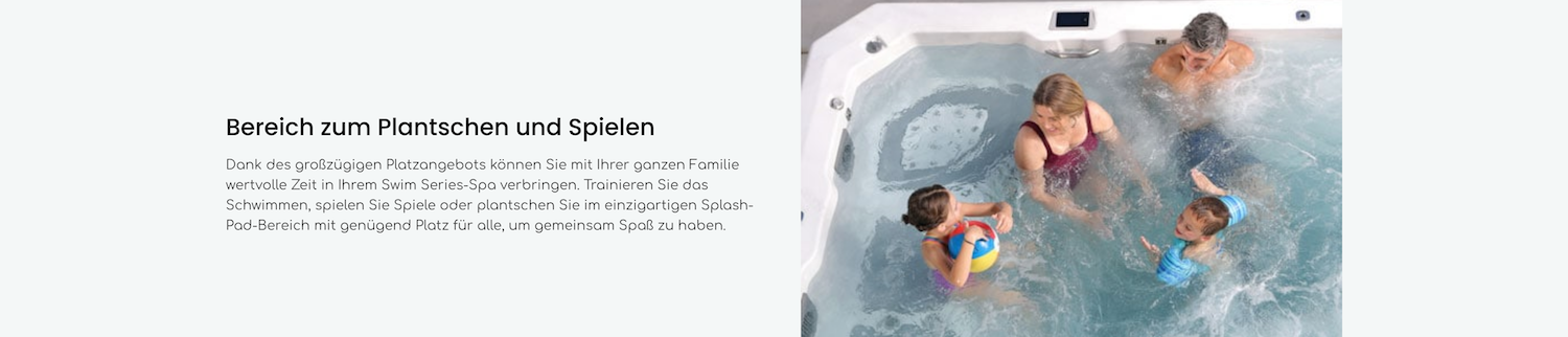 Splash Zone Play Area