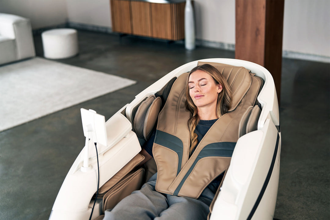 Casada Massagesessel Skyliner III