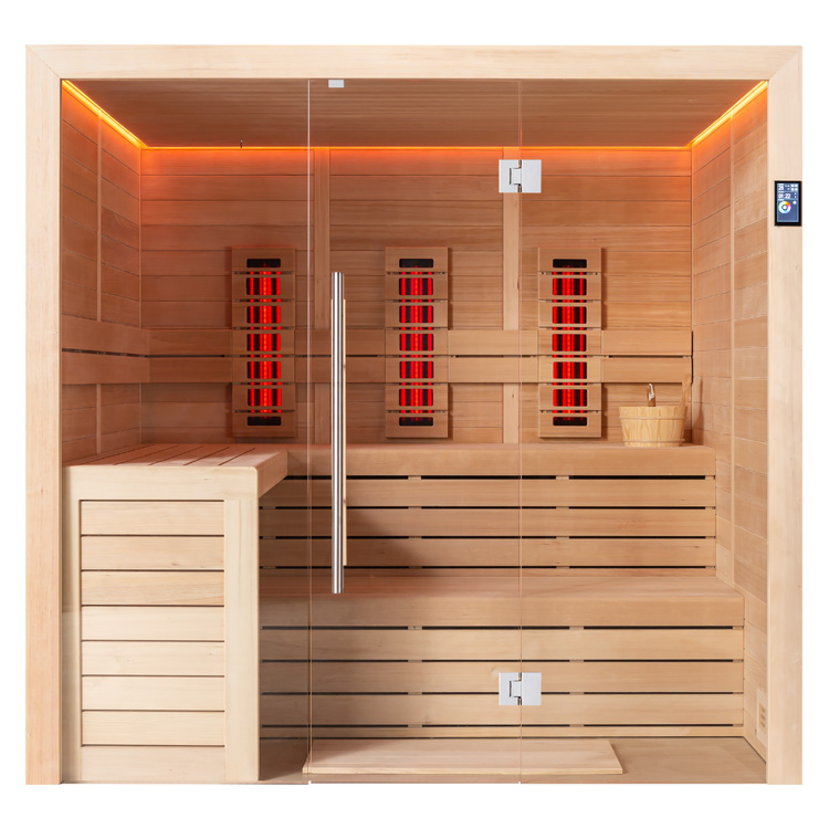 AWT E1612 A/B/C Hemlock in verschieden Größen