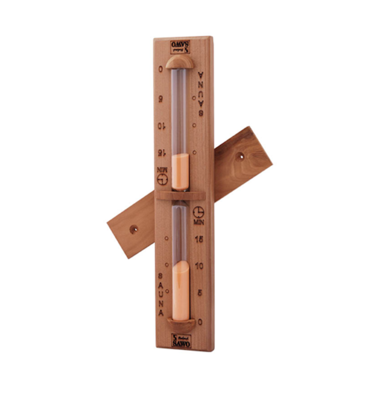 HARVIA Sanduhr schwenkbar Cedar