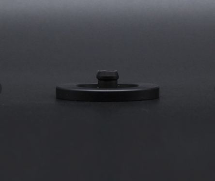 Wellis Adapter für Kopfstütze