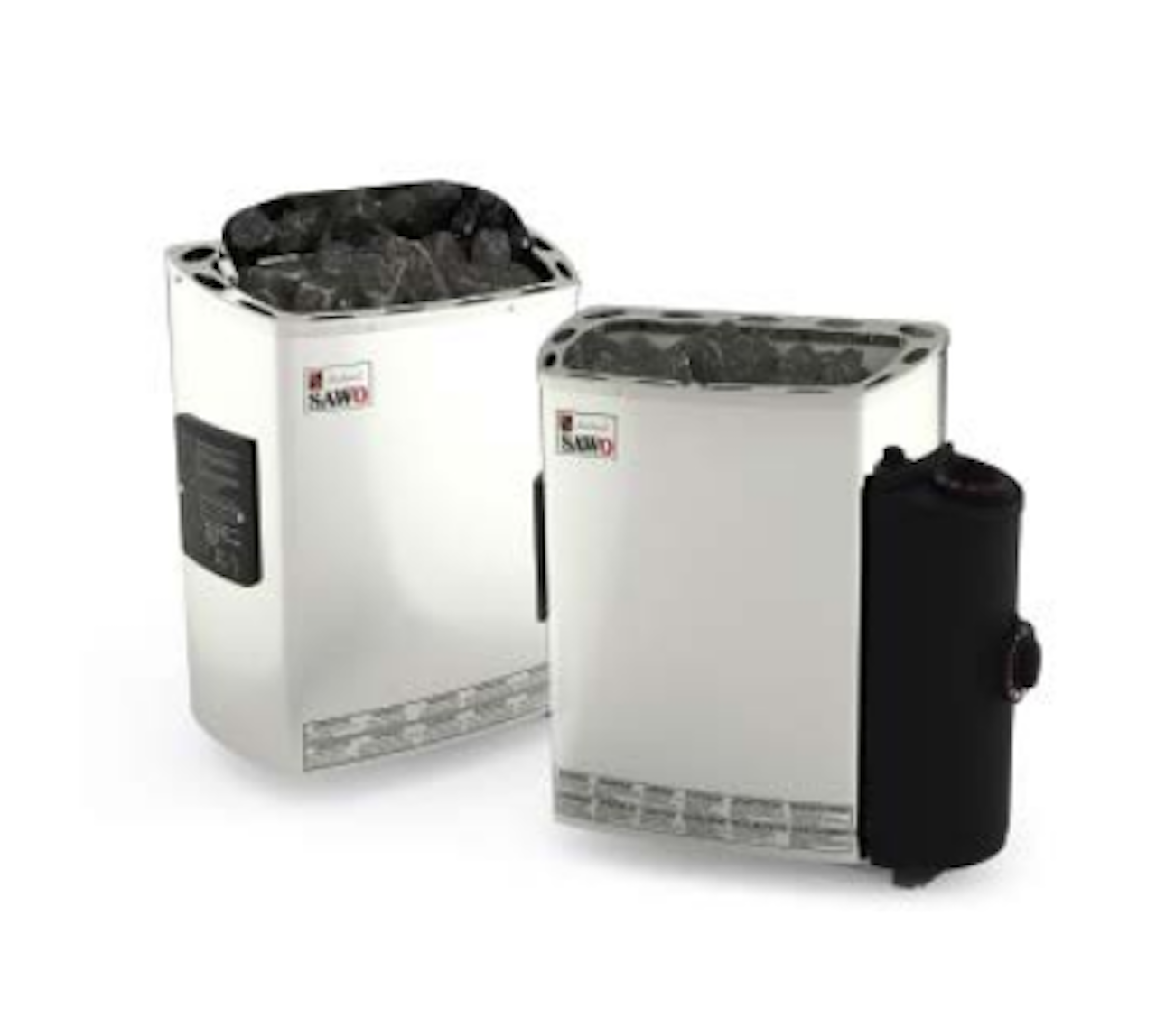 SAWOTEC Saunaofen Mini ohne Steuerung