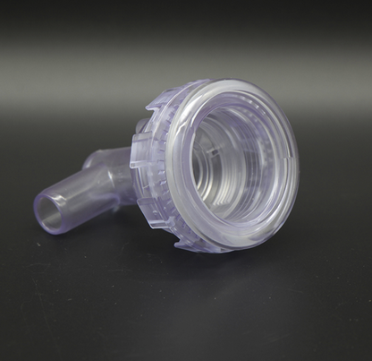 Wellis Gehäuse für Düse 3"