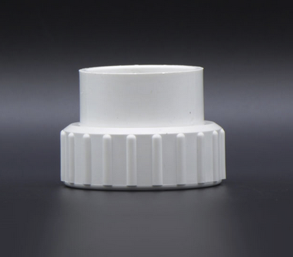 Wellis Verschlussschraube 73 PVC