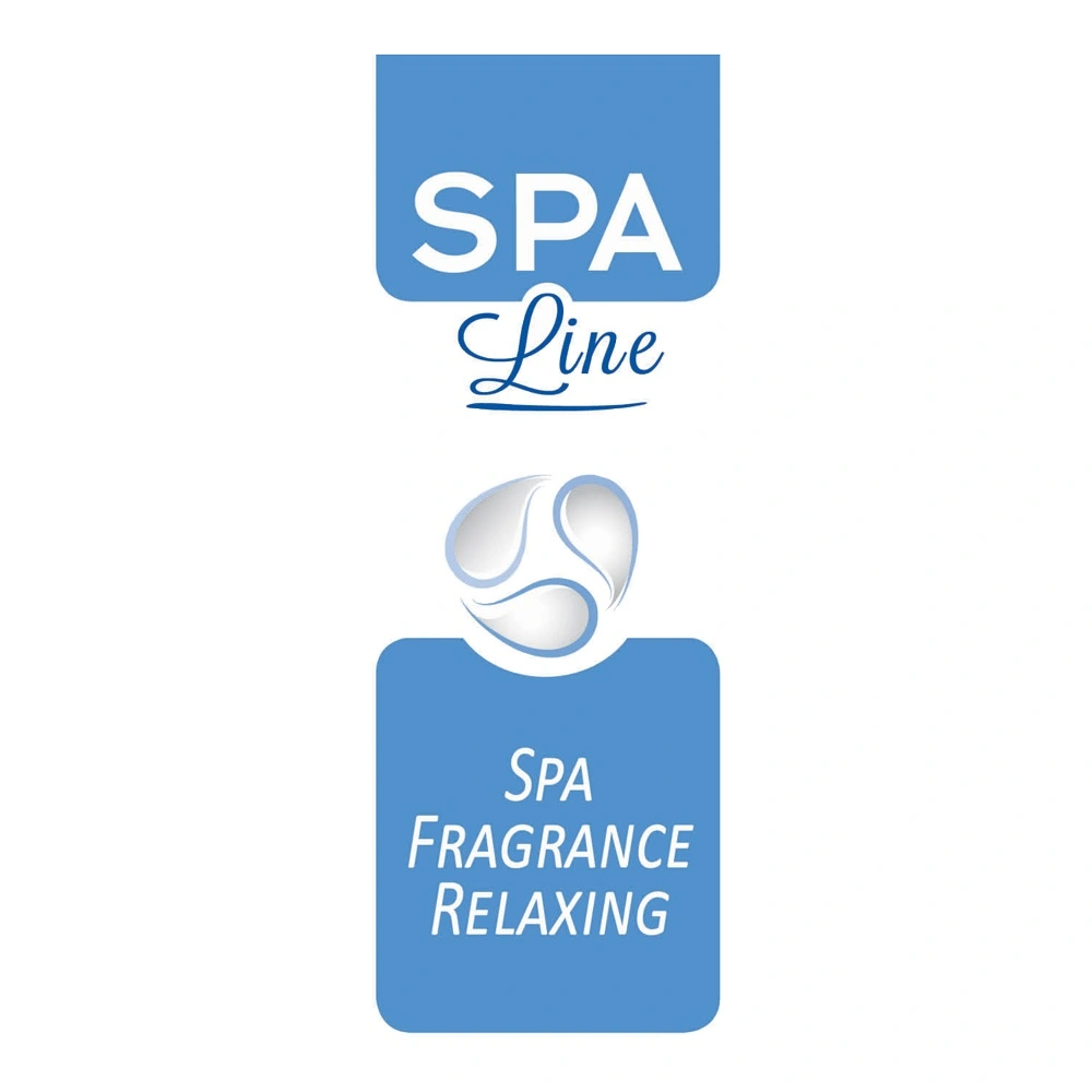 SpaLine Spa Fragrance - Relaxing