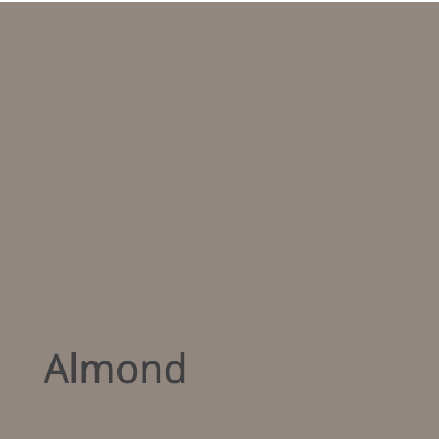 Almond 